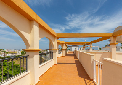 Sale · Apartment · Orihuela · Villamartin