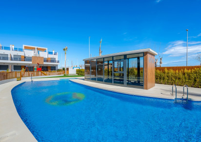 Sale · Apartment · Pilar de la Horadada · Torre De La Horadada