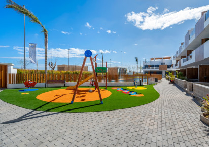 Sale · Apartment · Pilar de la Horadada · Torre De La Horadada
