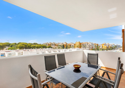 Sale · Apartment · Punta Prima · La Recoleta