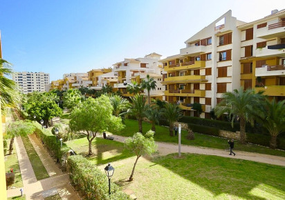 Sale · Apartment · Punta Prima