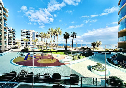 Sale · Apartment · Punta Prima