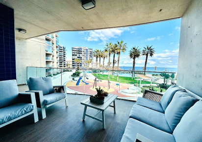 Sale · Apartment · Punta Prima