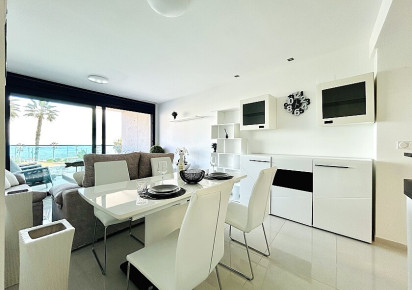 Sale · Apartment · Punta Prima