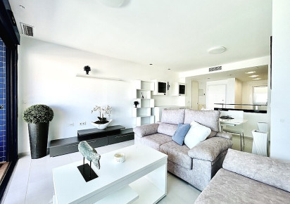 Sale · Apartment · Punta Prima