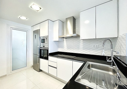 Sale · Apartment · Punta Prima