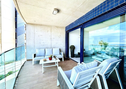 Sale · Apartment · Punta Prima