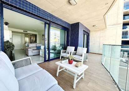 Sale · Apartment · Punta Prima