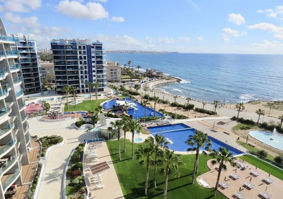 Sale · Apartment · Punta Prima