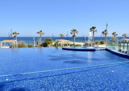 Sale · Apartment · Punta Prima