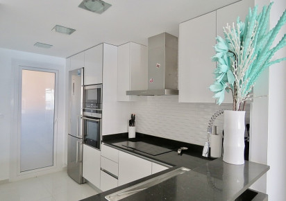 Sale · Apartment · Punta Prima