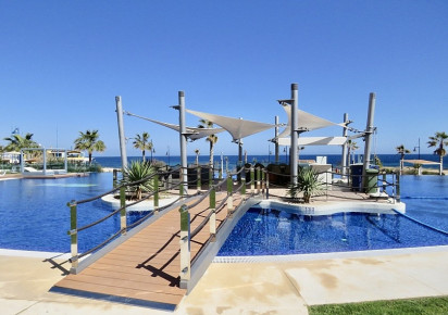 Sale · Apartment · Punta Prima