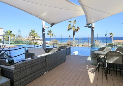 Sale · Apartment · Punta Prima