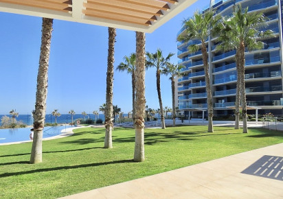 Sale · Apartment · Punta Prima