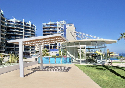 Sale · Apartment · Punta Prima