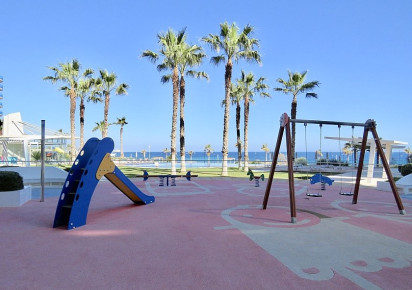 Sale · Apartment · Punta Prima