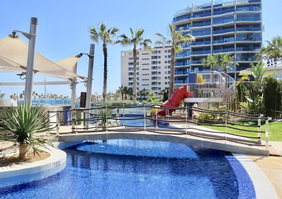 Sale · Apartment · Punta Prima