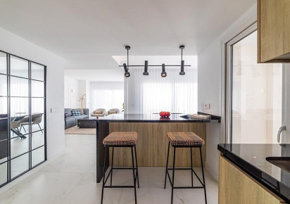 Sale · Apartment · Punta Prima