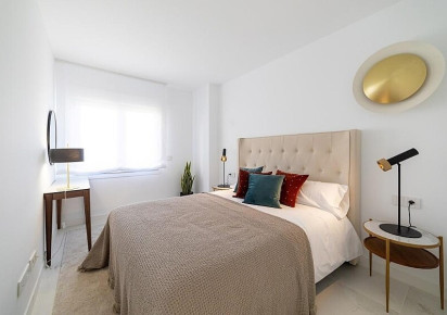 Sale · Apartment · Punta Prima