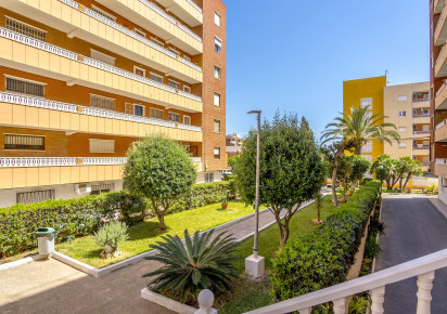 Sale · Apartment · Punta Prima