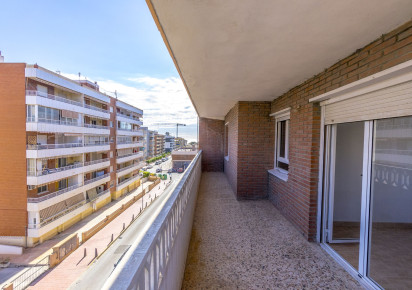 Sale · Apartment · Punta Prima