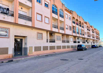 Sale · Apartment · San Isidro