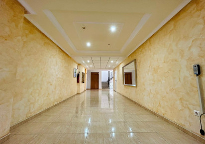 Sale · Apartment · San Isidro