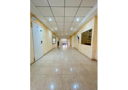 Sale · Apartment · San Isidro