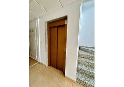 Sale · Apartment · San Isidro