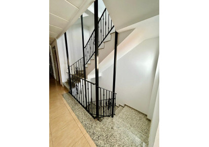 Sale · Apartment · San Isidro