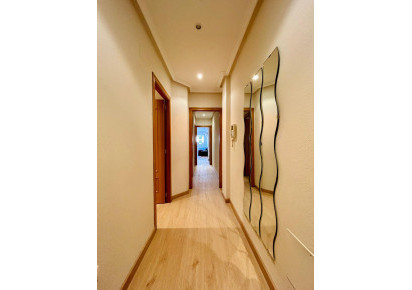 Sale · Apartment · San Isidro