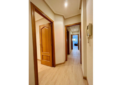 Sale · Apartment · San Isidro