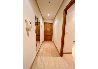 Sale · Apartment · San Isidro