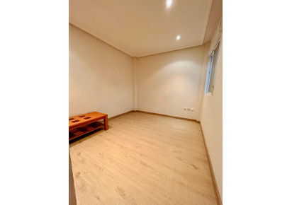 Sale · Apartment · San Isidro