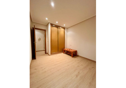 Sale · Apartment · San Isidro