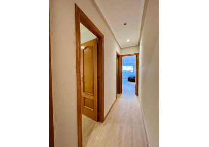 Sale · Apartment · San Isidro