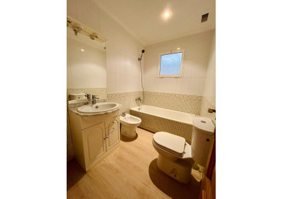 Sale · Apartment · San Isidro