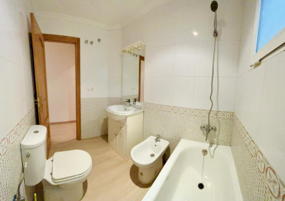 Sale · Apartment · San Isidro