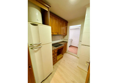 Sale · Apartment · San Isidro