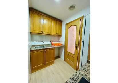Sale · Apartment · San Isidro