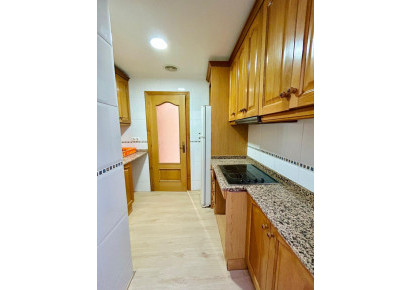 Sale · Apartment · San Isidro