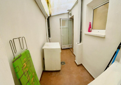 Sale · Apartment · San Isidro