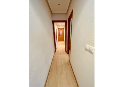Sale · Apartment · San Isidro