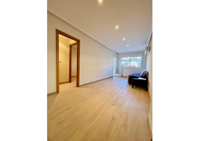 Sale · Apartment · San Isidro