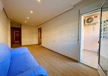 Sale · Apartment · San Isidro