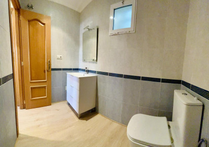 Sale · Apartment · San Isidro