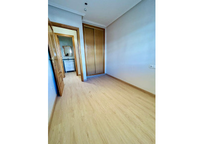 Sale · Apartment · San Isidro