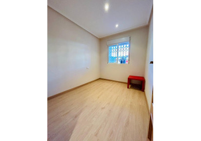 Sale · Apartment · San Isidro