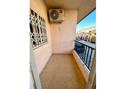 Sale · Apartment · San Isidro
