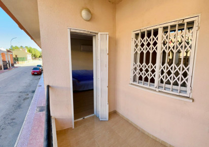 Sale · Apartment · San Isidro